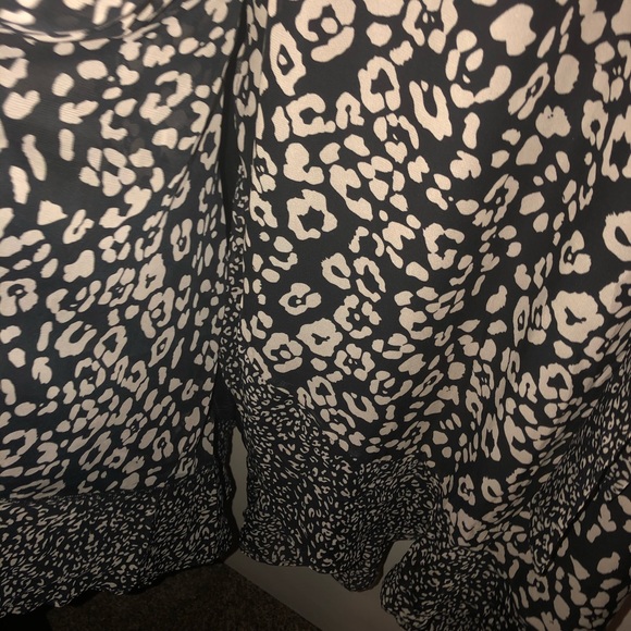 NWT Lane Bryant dress size 26w - Picture 4 of 6